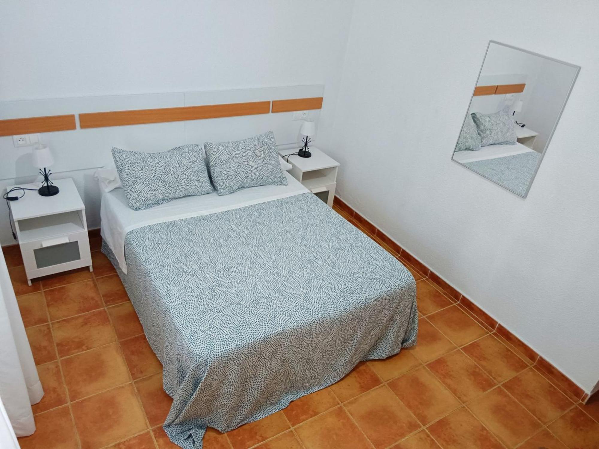 Chalet Mari Carmen Чиклана-де-ла-Фронтера Екстер'єр фото